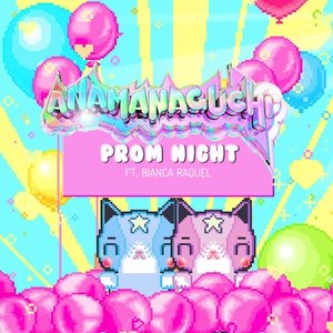 Prom Night - Single