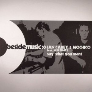 Ian Carey & Mochico feat. Miss Bunty のアバター