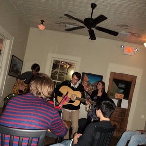 the 40 boys 的头像