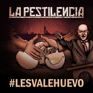 Les Vale Huevo