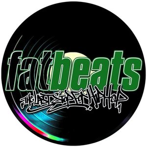 Avatar for Fat Beats