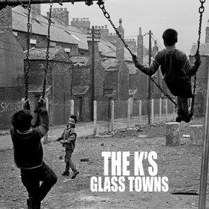Glass Towns - Single