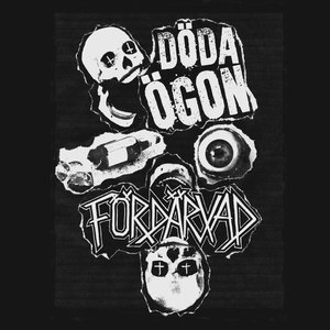 Döda ögon / Fördärvad Split 2019