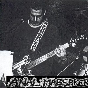 Avatar for Anal Massaker