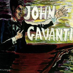 John Gavanti (Vinyl Rip)