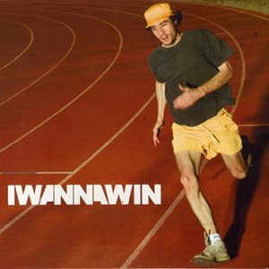 “I Wanna Win”的封面