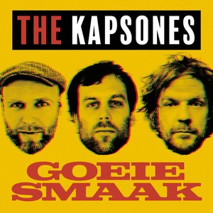 Goeie Smaak - Single