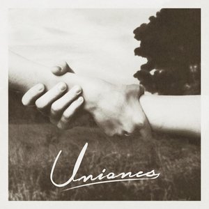 Uniones - EP