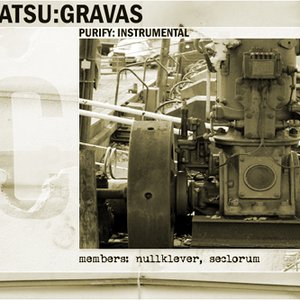 Matsu:Gravas のアバター