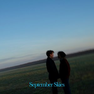 September Skies - Single