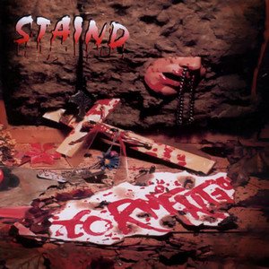 Tormented (Staind)