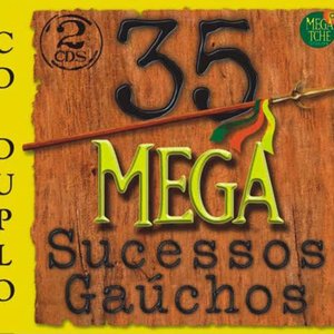 35 Mega Sucessos Gaúchos