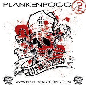 Plankenpogo Vol. 2
