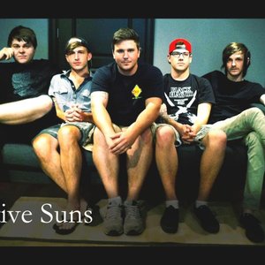 Avatar for Native Suns