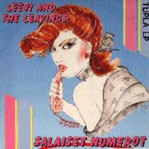 Leevi and the Leavings - Keskiviikko 40 Ensimmist Hitti - Zortam Music