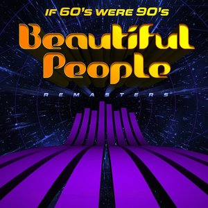 If 60's Were 90's Remasters 25th Anniversary Special Edition
