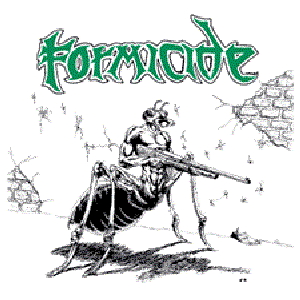 Formicide