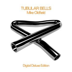 Bild für 'Tubular Bells Digital Box Set'