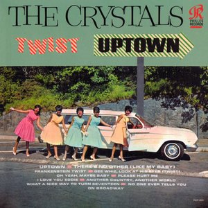 Twist Uptown (Original 1962 Album - Remastered)