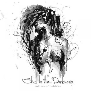 She Is The Darkness