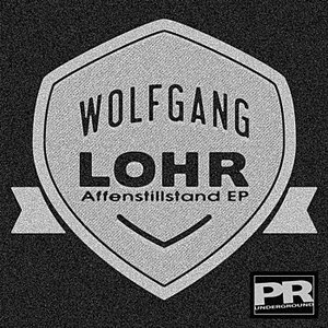 Affenstillstand EP