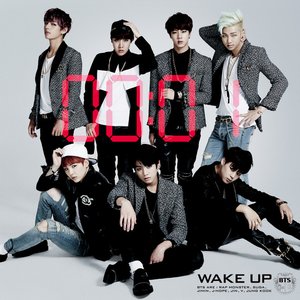 Wake Up (通常盤)
