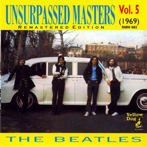 Unsurpassed Masters, Volume 5 (1969)