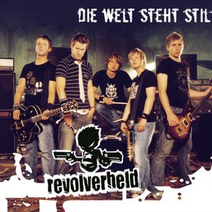 Die Welt Steht Still (Akustik-String Vers.)