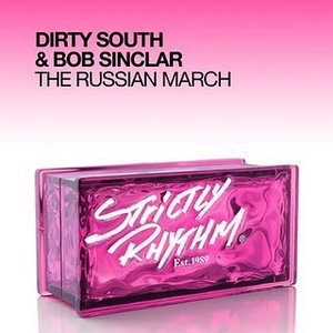 Avatar for Bob Sinclar & Dirty South