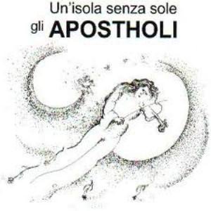 Un'isola senza sole