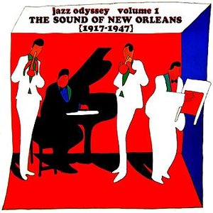 Jazz Odyssey Volume 1