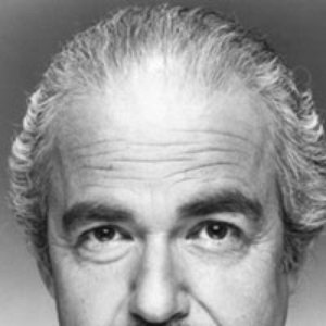 George Guidall 的头像