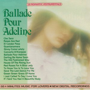 Ballade Pour Adeline