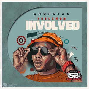 Feelings Involved ep