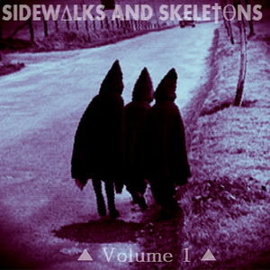 ▲ Volume 1 ▲ cover