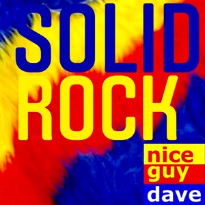 Solid Rock - Single