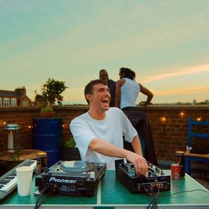 Rooftop Live (Arun’s Roof, London)
