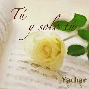 Avatar for Yachar