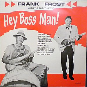 Hey Boss Man