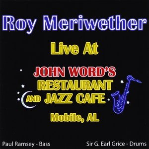 Live At John Word's