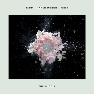 Zedd, Maren Morris & Grey - The Middle - Single - Zortam Music