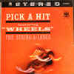 String-a-Longs - mix - Zortam Music