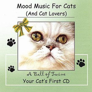 Mood Music for Cats (And Cat Lovers) "Ball of Twine"