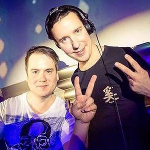 Joonas Hahmo X K-System 的头像