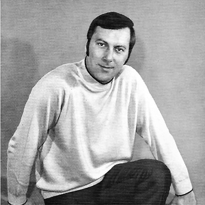 Bert Hendrix photo provided by Last.fm