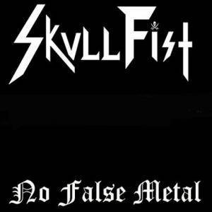 No False Metal