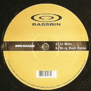 So Mars / Bring Back (remix)