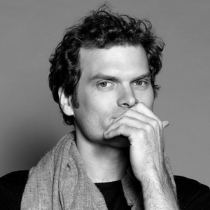 Andrew McCormack photo provided by Last.fm