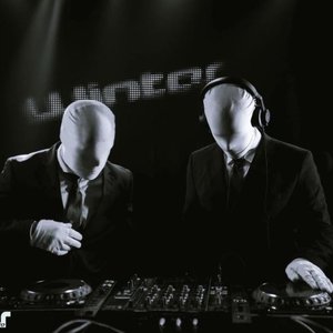 Pray For Bass 的头像