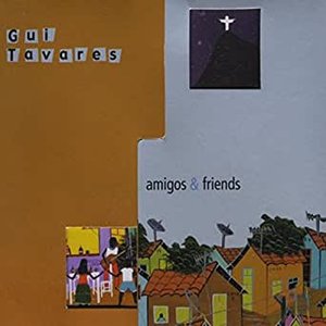 Amigos & Friends